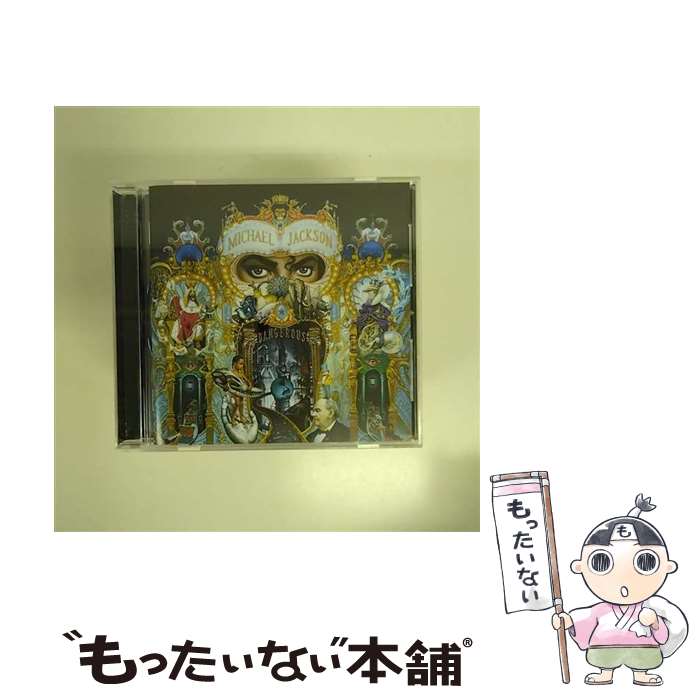 楽天市場】デンジャラス マイケル ジャクソン（CD｜CD・DVD）の通販