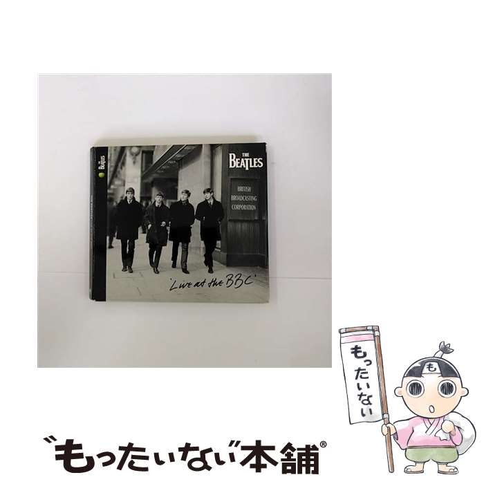 【中古】 Beatles ビートルズ / Live At The BBC 2CD / The Beatles / APPLE CD 【メール便送料無料】【あす楽対応】