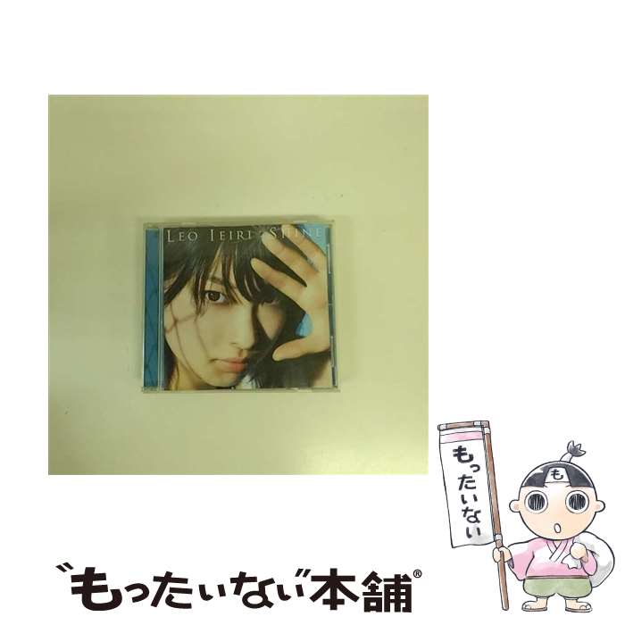 【中古】 Shine/CDシングル（12cm）/VICL-36696 / 家入レオ / ビクターエンタテインメント [CD]【メール便送料無料】【あす楽対応】