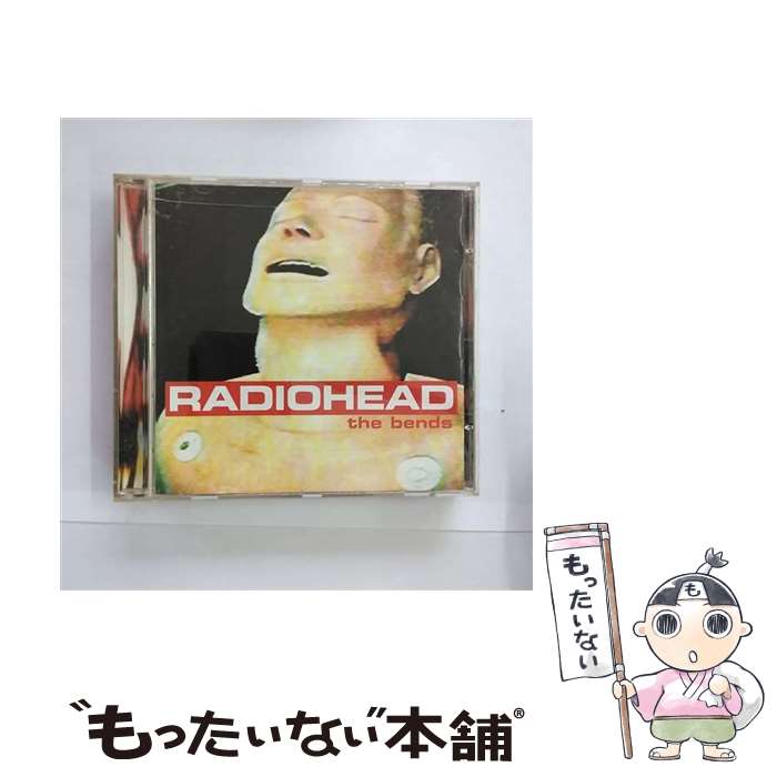 【中古】 RADIOHEAD/BENDS : レディオヘッド/ベンズ / Radiohead / Emd/Capitol [CD]【メール便送料無料】【あす楽対応】