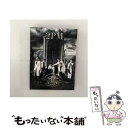 【中古】 GENESIS　OF　2PM（初回生産限定盤A）/CD/ESCL-4151 / 2PM / ERJ [CD]【メール便送料無料】【あす楽対応】