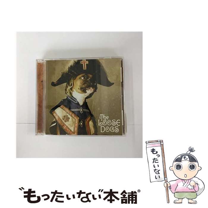 【中古】 ONE　DAY/CDシングル（12cm）/CTCR-80051 / ザ・ルーズドッグス / カッティング・エッジ [CD]【メール便送料無料】【あす楽対応】