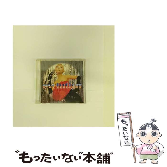 【中古】 evolution/CDシングル（12cm）/AVCD-30203 / 浜崎あゆみ / エ ...