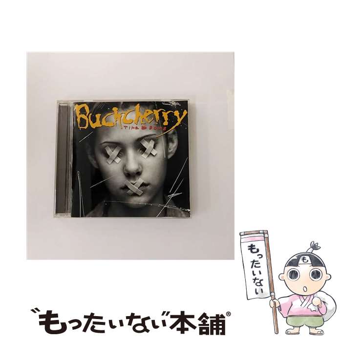 【中古】 タイム・ボム/CD/UICW-1005...の商品画像
