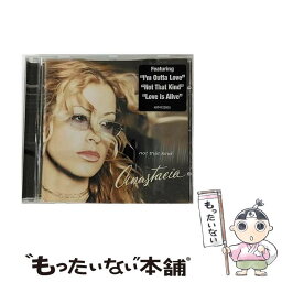 【中古】 Not That Kind アナスタシア / Anastacia / Epic [CD]【メール便送料無料】【あす楽対応】