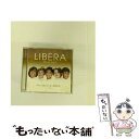 【中古】 Libera リベラ / エターナル 永遠 ～ザ・ベスト・オブ・リベラ 2CD 輸入盤 / LIBERA, Anthony Chadney, Joseph Sanders-Wilde / EMI Classics [CD]【メール便送料無料】【あす楽対応】