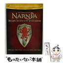 【中古】 ナルニア国物語／第1章：ライオンと魔女 スペシャル 2-Disc コレクターズ エディション/DVD/VWDS-3191 / ブエナ ビスタ ホーム DVD 【メール便送料無料】【あす楽対応】