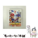 【中古】 マリオ＆ソニック AT 北京オリンピック/Wii/RVLPRWSJ/A 全年齢対象 / 任天堂【メール便送料無料】【あす楽対応】