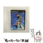 【中古】 グランディアIII/PS2/SLPM-65976/B 12才以上対象 / スクウェア・エニックス【メール便送料無料】【あす楽対応】