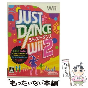 š JUST DANCEʥ㥹ȥ󥹡 Wii 2/Wii/RVLPSJDJ/A ǯо / ǤŷƲڥ᡼̵ۡڤб