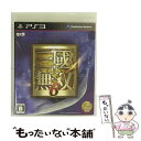 【中古】 真 三國無双6/PS3/BLJM-60291/A 全年齢対象 / コーエーテクモゲームス【メール便送料無料】【あす楽対応】