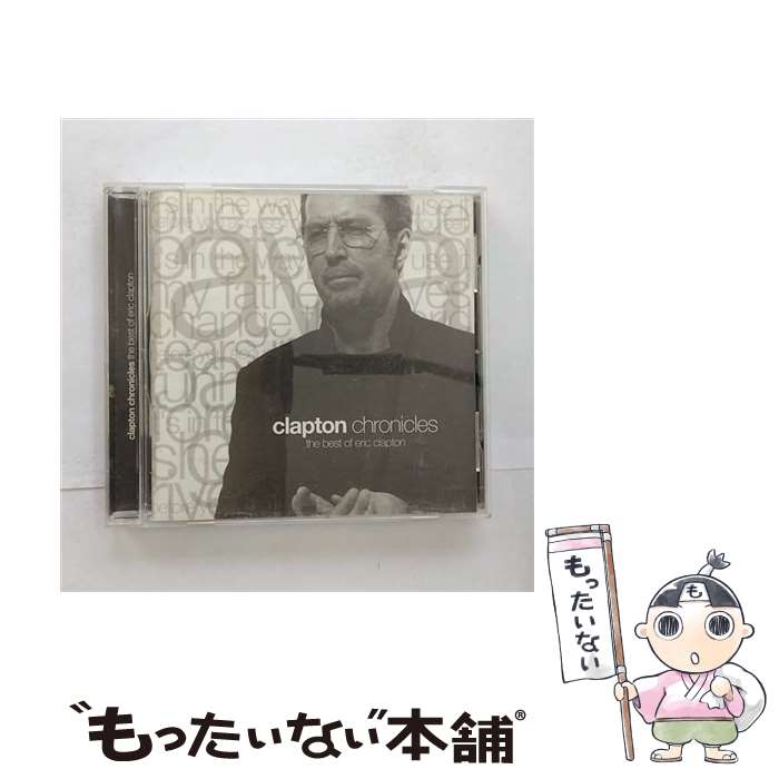 【中古】 ベスト・オブ/CD/WPCR-10600 / エリック・クラプトン / ダブリューイーエー・ジャパン [CD]【メール便送料無料】【あす楽対応】