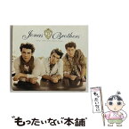 【中古】 Lines Vines ＆ Trying Times ジョナス・ブラザーズ / Jonas Brothers / Hollywood Records [CD]【メール便送料無料】【あす楽対応】