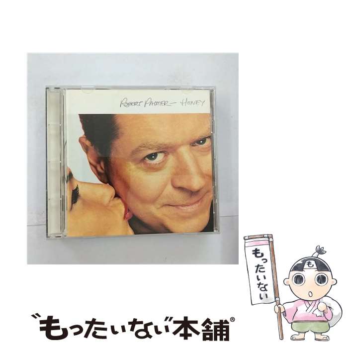 【中古】 CD HONEY/ROBERT PALMER / Robert Palmer / EMI Import CD 【メール便送料無料】【あす楽対応】