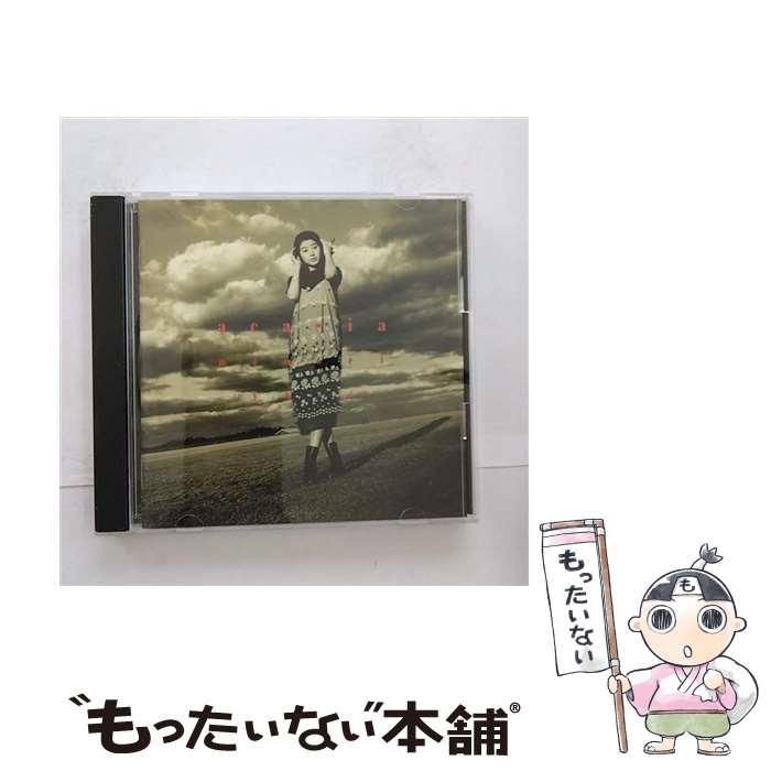 【中古】 アカシア/CD/ESCB-1718 / 遊佐未森 / エピックレコードジャパン [CD]【メール便送料無料】【あす楽対応】