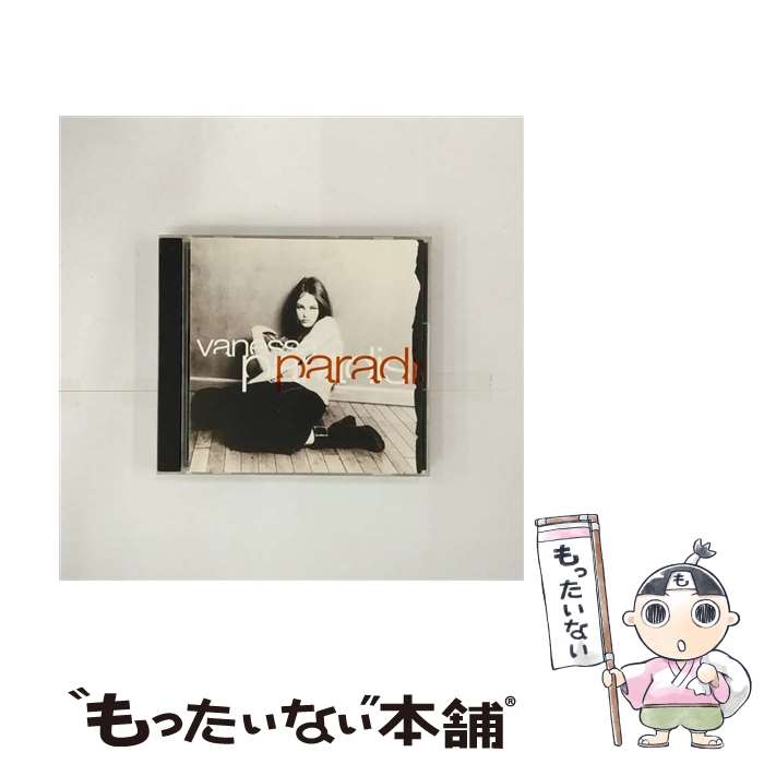 【中古】 ビー・マイ・ベイビー/CD/POCP-1253 / ヴァネッサ・パラディ / ポリドール [CD]【メール便送料無料】【あす楽対応】