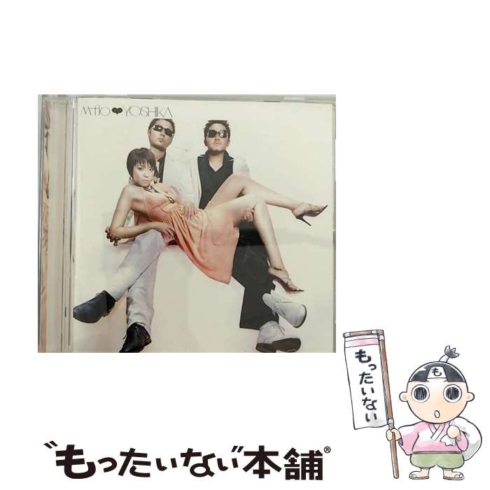 【中古】 let go/CDシングル（12cm）/RZCD-45140 / m-flo loves YOSHIKA, m-flo loves Sister E / rhythm zone CD 【メール便送料無料】【あす楽対応】