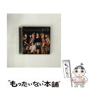 【中古】 Pussycat Dolls プッシーキャットドールズ / Pcd / Pussycat Dolls / A M CD 【メール便送料無料】【あす楽対応】