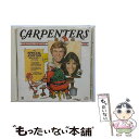 【中古】 クリスマス・ポートレイト/CD/POCM-1503 / カーペンターズ / ポリドール [CD]【メール便送料無料】【あす楽対応】