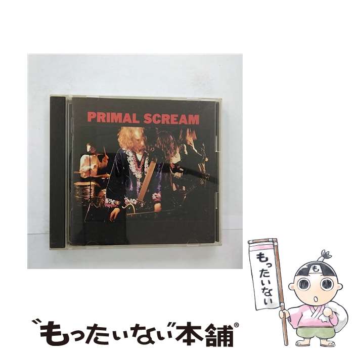 EANコード：4988010770129■こちらの商品もオススメです ● Primal Scream プライマルスクリーム / Riot City Blues / Primal Scream / Sony International [CD] ● Don’t Look Back Into the Sun 1 ザ・リバティーンズ / Libertines / Import [Generic] [CD] ● Accelerator プライマル・スクリーム / Primal Scream / Creation [CD] ● Bon Iver ボンイベール / Bon Iver / Bon Iver, Justin Vernon / Hostess Entertainment [CD] ● 機動戦士ガンダムSEED DESTINY 12 DVD DVD / バンダイビジュアル [DVD] ● 機動戦士ガンダムSEED DESTINY 9/DVD/BCBAー2123 / バンダイビジュアル [DVD] ● XTRMNTR プライマル・スクリーム / Primal Scream / Sbme Import [CD] ● Swastika Eyes プライマル・スクリーム / Primal Scream / Creation [CD] ● CD XTRMNTR/PRMLSCRMエクスターミネーター/プライマル・スクリーム / プライマル・スクリーム / エピックレコードジャパン [CD] ■通常24時間以内に出荷可能です。※繁忙期やセール等、ご注文数が多い日につきましては　発送まで48時間かかる場合があります。あらかじめご了承ください。■メール便は、1点から送料無料です。※宅配便の場合、2,500円以上送料無料です。※最短翌日配達ご希望の方は、宅配便をご選択下さい。※「代引き」ご希望の方は宅配便をご選択下さい。※配送番号付きのゆうパケットをご希望の場合は、追跡可能メール便（送料210円）をご選択ください。■ただいま、オリジナルカレンダーをプレゼントしております。■「非常に良い」コンディションの商品につきましては、新品ケースに交換済みです。■お急ぎの方は「もったいない本舗　お急ぎ便店」をご利用ください。最短翌日配送、手数料298円から■まとめ買いの方は「もったいない本舗　おまとめ店」がお買い得です。■中古品ではございますが、良好なコンディションです。決済は、クレジットカード、代引き等、各種決済方法がご利用可能です。■万が一品質に不備が有った場合は、返金対応。■クリーニング済み。■商品状態の表記につきまして・非常に良い：　　非常に良い状態です。再生には問題がありません。・良い：　　使用されてはいますが、再生に問題はありません。・可：　　再生には問題ありませんが、ケース、ジャケット、　　歌詞カードなどに痛みがあります。タイトル：プライマル・スクリームメーカー型番：ESCA7701型番：ESCA7701