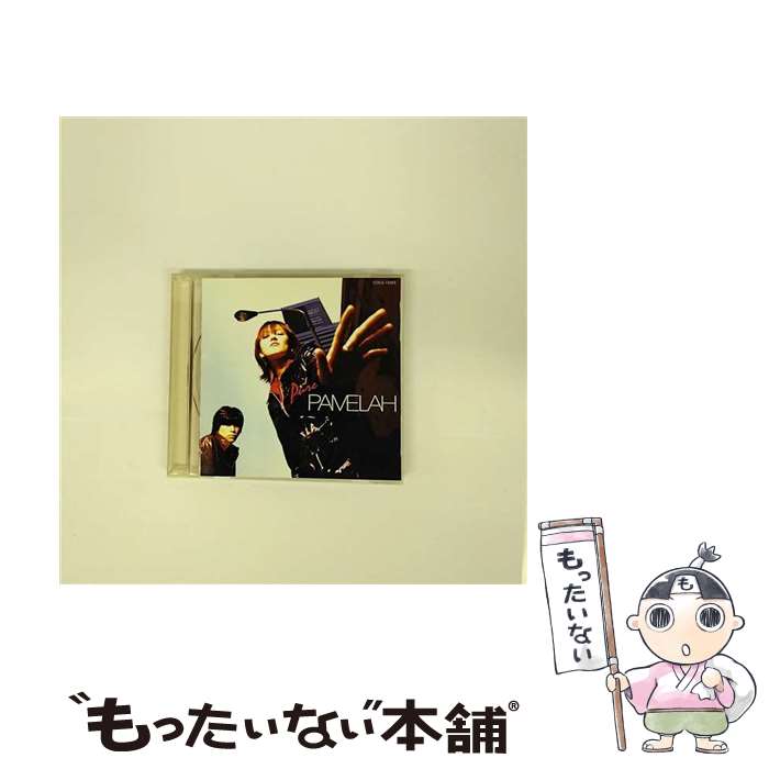 š Pure/CD/COCA-13685 / PAMELAH / ܥӥ [CD]ڥ᡼̵ۡڤб