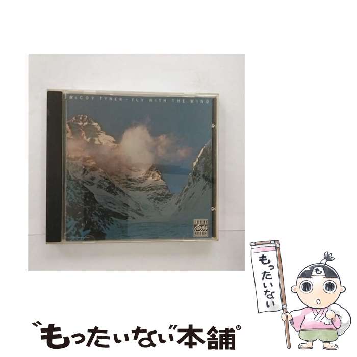 ����š� Fly With the Wind �ޥå����������ʡ� / Mccoy Tyner / Ojc [CD]�ڥ᡼��������̵���ۡں�û������ã�б���