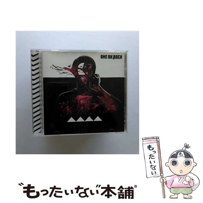 【中古】 アンサイズニア/CDシングル（12cm）/AZCS-2012 / ONE OK ROCK / A-Sketch CD 【メール便送料無料】【あす楽対応】