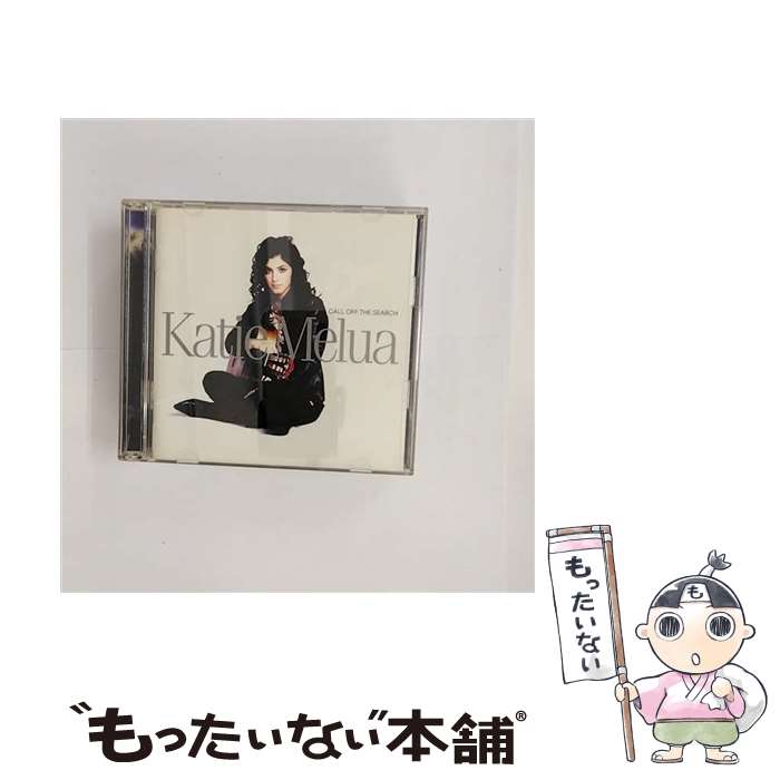 【中古】 コール・オフ・ザ・サーチ/CD/PYCE-5003 / ケイティ・メルア / プラティア・エンタテインメント [CD]【メール便送料無料】【あす楽対応】