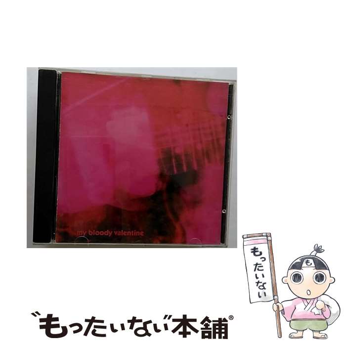 楽天市場】My Bloody Valentine Loveless（CD・DVD）の通販