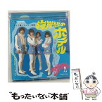 【中古】 海岸線のホテル/CDシングル（12cm）/CDSOL-1259 / ザ・タイツメン, ザ・フレッシュ・フォー / ウルトラ・ヴァイヴ [CD]【メール便送料無料】【あす楽対応】