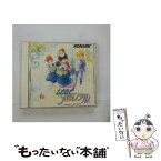 【中古】 ときめきメモリアル/CD/KICA-7640 / イメージ・アルバム, 金月真美, 國府田マリ子, 久川綾 / キングレコード [CD]【メール便送料無料】【あす楽対応】