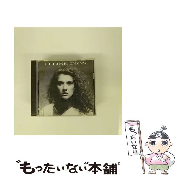 【中古】 ユニゾン/CD/ESCA-5184 / セリーヌ・ディオン / エピックレコードジャパン [CD]【メール便送料無料】【あす楽対応】