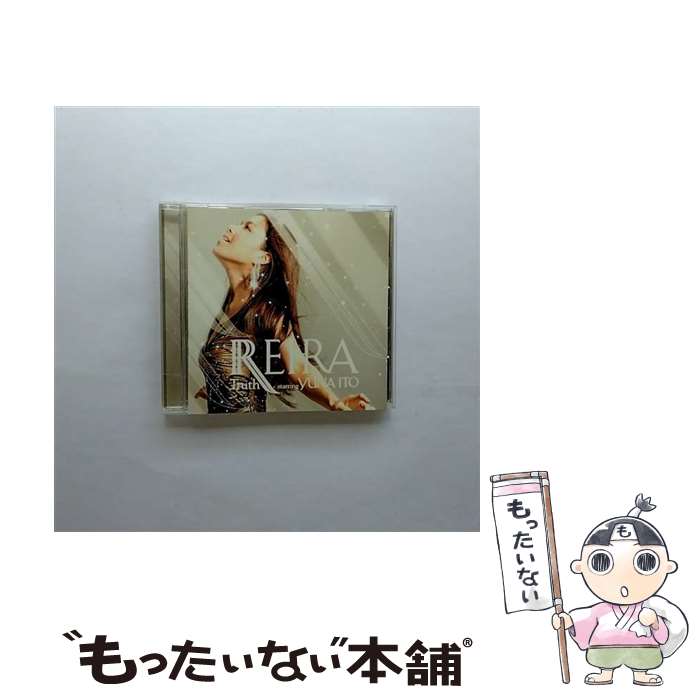  Truth/CDシングル（12cm）/SRCL-6451 / REIRA starring YUNA ITO / ソニーミュージックエンタテインメント 