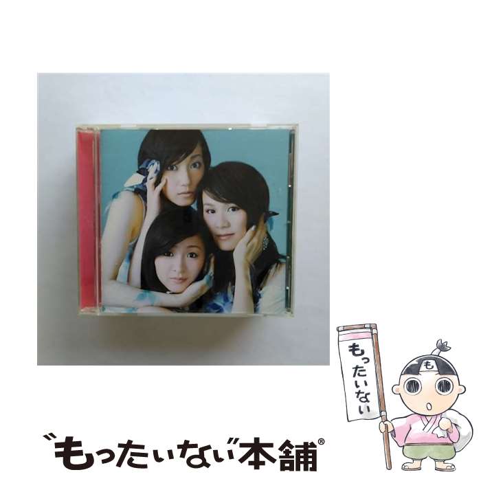 【中古】 ポリリズム/CDシングル（12cm）/TKCA-73255 / Perfume / 徳間ジャパンコミュニケーションズ [CD]【メール便送料無料】【あす楽対応】