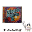 【中古】 ディスコ・ナイツ 2/CD/SICP-236 / オムニバス, ドゥーリーズ, デッド・オア・アライヴ, デニース・ウイリアムス, ザ・ジャクソ / ...