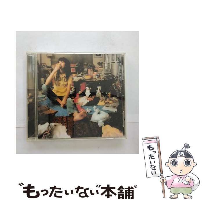 【中古】 三日月ロック/CD/UPCH-1172 / スピッツ / Universal Music [CD]【メール便送料無料】【あす楽対応】