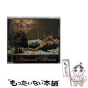 【中古】 Diamond Princess/CD/SRCL-6494 / 加藤ミリヤ / ソニーミュージックエンタテインメント CD 【メール便送料無料】【あす楽対応】