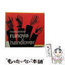 【中古】 runova×handover/CD/SCLX-2023 / NICO Touches the Walls / SENHA Co. CD 【メール便送料無料】【あす楽対応】