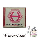 【中古】 WE　LOVE　ヘキサゴン/CD/PCCA-02765 / ヘキサゴンオールスターズ / ポニーキャニオン [CD]【メール便送料無料】【あす楽対応】