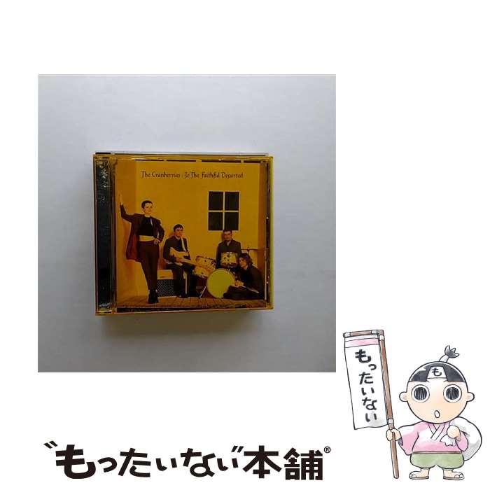 【中古】 追憶と旅立ち/CD/PHCR-1811 / ザ・クランベリーズ / マーキュリー・ミュージックエンタテインメント [CD]【メール便送料無料】【あす楽対応】