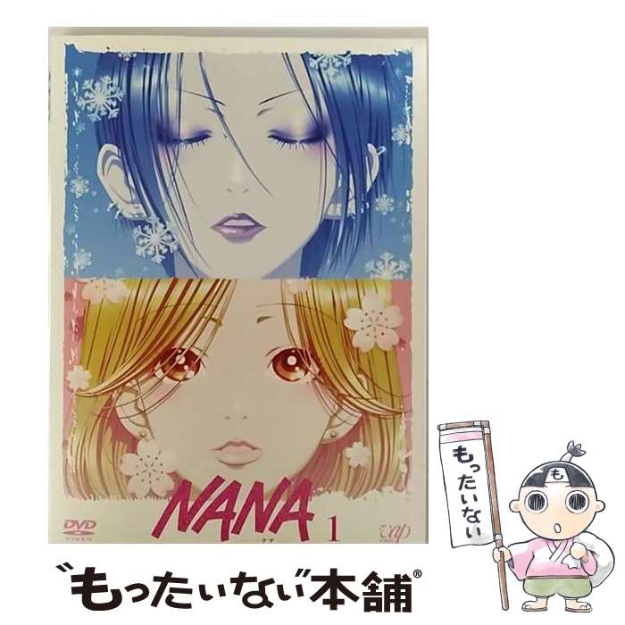š NANA-ʥ-1/DVD/VPBY-12585 / Хå [DVD]ڥ᡼̵ۡںûãб