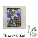 【中古】 ロックマンX コマンドミッション/PS2/SLPM-65643/A 全年齢対象 / カプコン【メール便送料無料】【最短翌日配達対応】