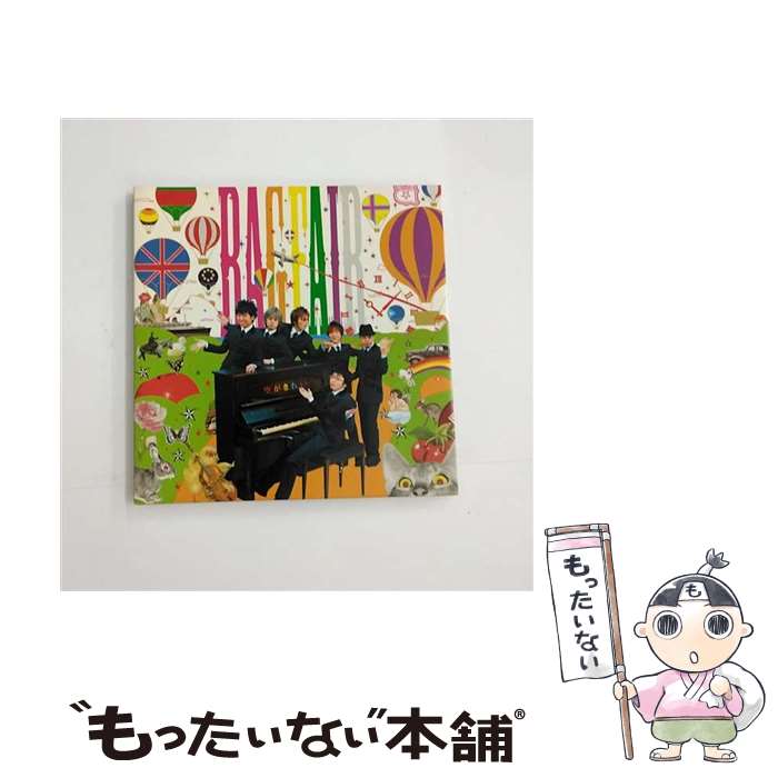 【中古】 空がきれい/CDシングル（12cm）/TFCC-89057 / RAG FAIR / トイズファクトリー [CD]【メール便送料無料】【あす楽対応】