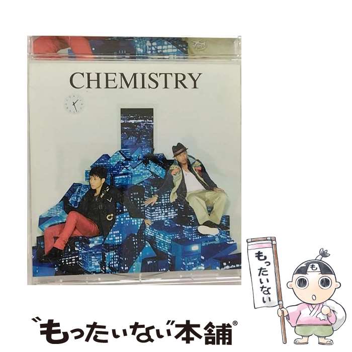 【中古】 Period/CDシングル（12cm）/DFCL-1598 / CHEMISTRY / DefSTAR RECORDS [CD]【メール便送料無料】【あす楽対応】