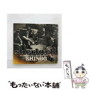 【中古】 sherlock/CDシングル（12cm）/TOCT-40401 / SHINee / EMI Records Japan CD 【メール便送料無料】【あす楽対応】