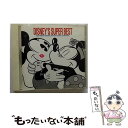 【中古】 ディズニー・スーパー・ベスト/CD/PCCD-00150 / ブラッド・ケイン, クリフ・エドワーズ, ディズニー・スタジオ・コーラス, ジェイ / ...