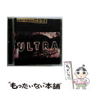 【中古】 Ultra デペッシュ・モード / Depeche Mode / Mute [CD]【メール便送料無料】【あす楽対応】