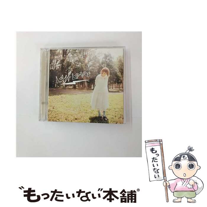 ����š� Last��Love�ʽ�����������ס�/CD���󥰥��12cm��/SRCL-7300 / ��ƣ�ߥ�� / SMR [CD]�ڥ᡼��������̵���ۡں�û������ã�б���