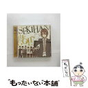 【中古】 EXIT TUNES PRESENTS SEKIHAN the GOLD/CD/QWCE-10035 / 赤飯 / エグジットチューンズ CD 【メール便送料無料】【あす楽対応】