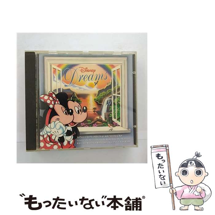 ����š� Disney Dreams / Various Artists / Walt Disney / Disney [CD]�ڥ᡼��������̵���ۡں�û������...